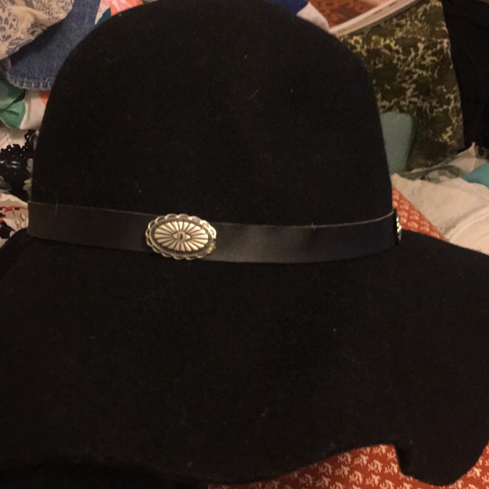 Floppy Hat